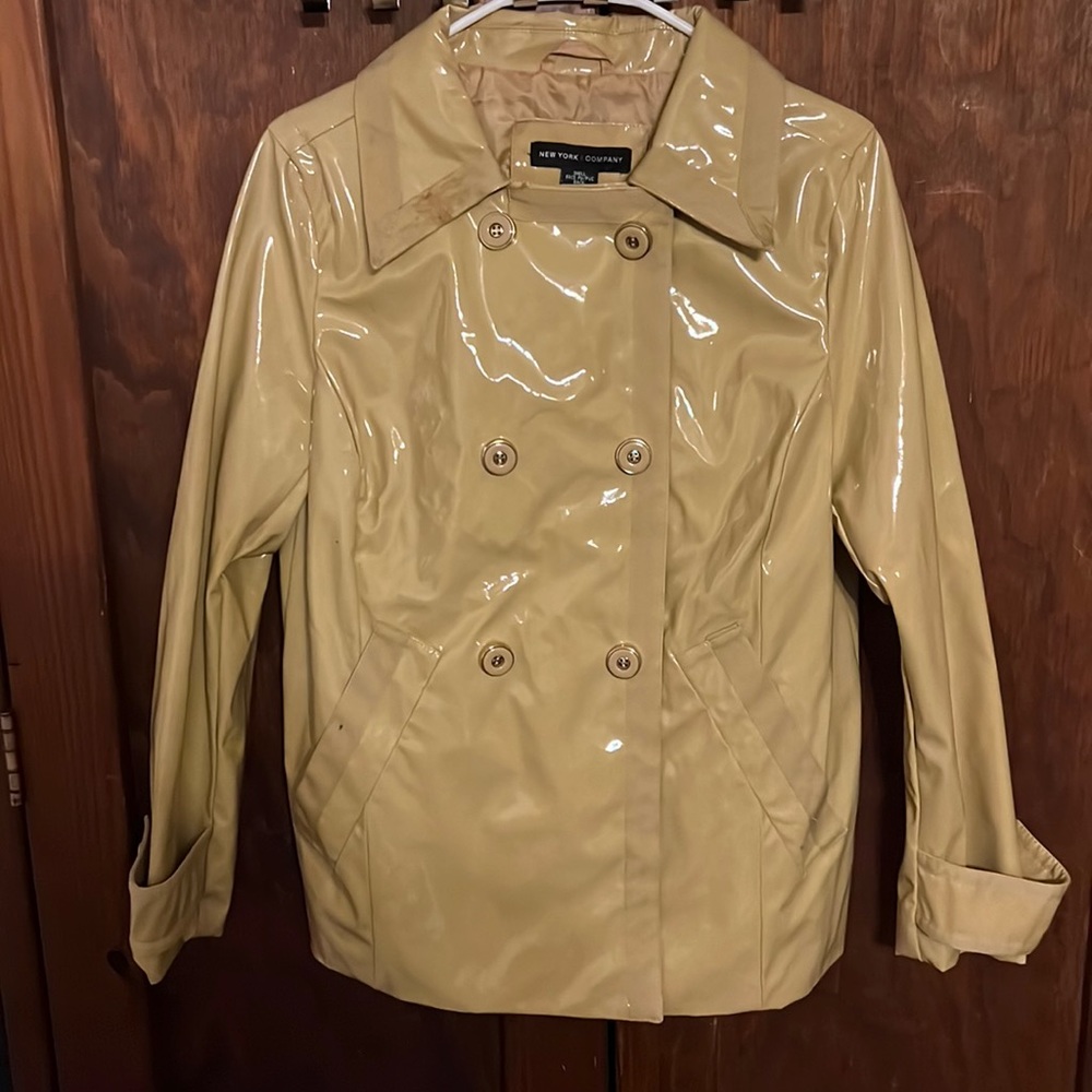 New York & Company Jacket